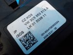 3C9953513AF Переключатель подрулевой в сборе VOLKSWAGEN Passat B6 2005-2009