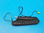 3C0880241C Подушка безопасности боковая правая в сиденье VOLKSWAGEN Passat B6 2005-2009