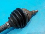 13250861 Привод колеса передний правый OPEL Astra J 2010-2017