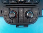 13346049 Магнитола OPEL Astra J 2010-2017