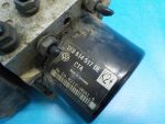 1K0614517DEBEF Блок ABS SKODA Yeti 2009-2018