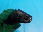3T0959538DWHS Кнопки руля (комплект) SKODA Yeti 2009-2018