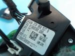 3T0959538DWHS Кнопки руля (комплект) SKODA Yeti 2009-2018