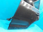 95553301103GRV Дверь задняя левая VOLKSWAGEN Touareg 1 (7L) 2002-2010