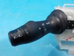 255670017R Переключатель подрулевой в сборе RENAULT Megane 3 2009-2016