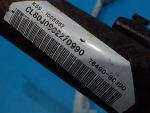 7649080J00 Подушка безопасности боковая левая (шторка) SUZUKI SX4 2006-2013
