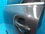 95553301103GRV Дверь задняя левая VOLKSWAGEN Touareg 1 (7L) 2002-2010