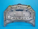 5L0823031 Капот SKODA Yeti 2009-2018