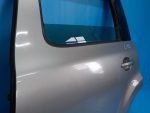 5L0833055 Дверь задняя левая SKODA Yeti 2009-2018