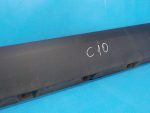 5L0853855A Накладка порога левая SKODA Yeti 2009-2018