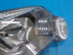 5L2941018A Стекло фары правой SKODA Yeti 2009-2018