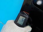 760041H000 Дверь передняя правая KIA Ceed (ED) 2007-2012