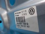 5N0837461 Стеклоподъемник передний левый VOLKSWAGEN Tiguan 2007-2017