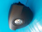 3C0880201BB Подушка безопасности водителя VOLKSWAGEN Passat B6 2005-2009