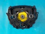 3C0880201BB Подушка безопасности водителя VOLKSWAGEN Passat B6 2005-2009