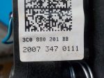 3C0880201BB Подушка безопасности водителя VOLKSWAGEN Passat B6 2005-2009