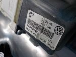 5N0837461 Стеклоподъемник передний левый VOLKSWAGEN Tiguan 2007-2017