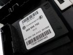 5N0837461 Стеклоподъемник передний левый VOLKSWAGEN Tiguan 2007-2017