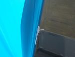 664001H200 Капот KIA Ceed (ED) 2007-2012