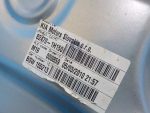 824711H000 Стеклоподъемник передний левый KIA Ceed (ED) 2007-2012