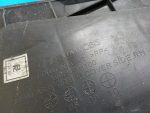 866231H100 Кронштейн заднего бампера (пара) KIA Ceed (ED) 2007-2012
