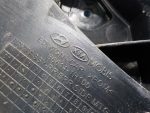 866141H100 Кронштейн заднего бампера (пара) KIA Ceed (ED) 2007-2012
