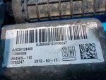 13582928 Моторчик стояночного тормоза (ручника) OPEL Meriva B 2010-2018