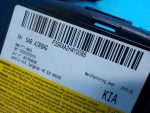 607792800E Подушка безопасности боковая в сиденье (пара) KIA Ceed (ED) 2007-2012