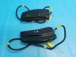 607792800E Подушка безопасности боковая в сиденье (пара) KIA Ceed (ED) 2007-2012