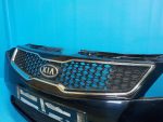 865111H500 Бампер передний KIA Ceed (ED) 2007-2012