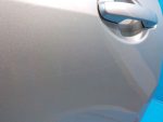 6700402260 Дверь задняя левая TOYOTA Auris (E15) 2006-2012