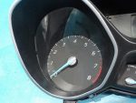 1909778 Щиток приборов Ford Focus 3 2011-2019