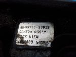 957902S012 Камера заднего вида (комплект) Hyundai IX35 2010-2015