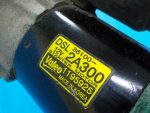 361002A300 Стартер двигателя KIA Ceed (ED) 2007-2012