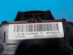 96758003ZD Подушка безопасности водителя PEUGEOT 308 I 2007-2015