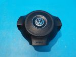 6R0880201G Подушка безопасности водителя VOLKSWAGEN Polo 2011-2020