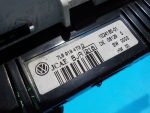 7L6919473D Дисплей парктроника VOLKSWAGEN Touareg 1 (7L) 2002-2010