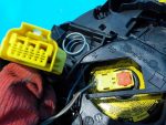 6R0880201G Подушка безопасности водителя VOLKSWAGEN Polo 2011-2020