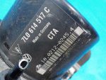 7L0614517C Блок ABS VOLKSWAGEN Touareg 1 (7L) 2002-2010