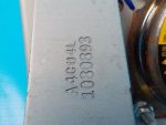 S5824200 Подушка безопасности пассажира LIFAN X60 2012-