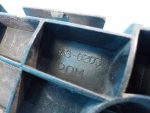 5256302030 Кронштейн заднего бампера левый TOYOTA Auris (E15) 2006-2012