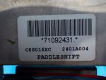 2401A004 Переключатель скоростей подрулевой MITSUBISHI Outlander XL (CW) 2006-2012