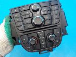 22836293 Магнитола OPEL Astra J 2010-2017