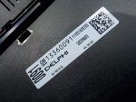 22836293 Магнитола OPEL Astra J 2010-2017