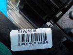 8E0953541D Переключатель подрулевой VOLKSWAGEN Touareg 1 (7L) 2002-2010