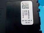 1K0953549AE Блок управления подрулевой VOLKSWAGEN Jetta 5 2005-2011