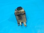 7L6422371E Бачок гидроусилителя VOLKSWAGEN Touareg 1 (7L) 2002-2010