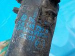 7L6145737B Патрубок интеркулера VOLKSWAGEN Touareg 1 (7L) 2002-2010