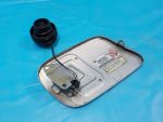 7L6809905B Лючок бензобака VOLKSWAGEN Touareg 1 (7L) 2002-2010