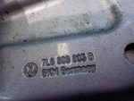 7L6809905B Лючок бензобака VOLKSWAGEN Touareg 1 (7L) 2002-2010